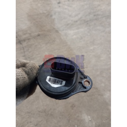 Датчик расхода воздуха Scania R440 248722 (воздушного фильтра) с деф. (947)-4