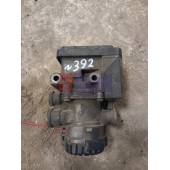 Модулятор EBS 1-канальный Scania R440 248722 (324)