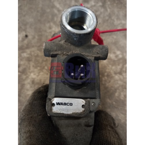 Кран ABS Scania R440 248722 (322)-1