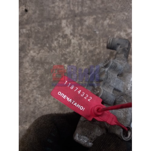 Кран ABS Scania R440 248722 (322)-2