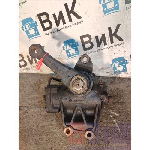 Рулевой редуктор (ГУР) Scania P340 626313 (558)