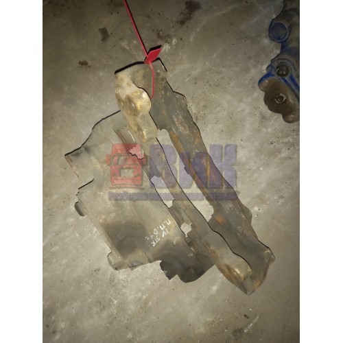 Суппорт Iveco KNORR передний RH (116)