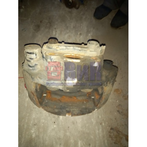 Суппорт Iveco KNORR передний RH (116)-1