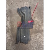 Экранная защита подножки Scania R440 248722 деф. RH  (296)