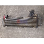 Интеркулер EGR (ЕГР) Scania R440 248722 (295)