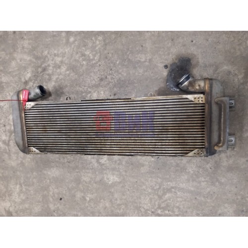 Интеркулер EGR (ЕГР) Scania R440 248722 (295)