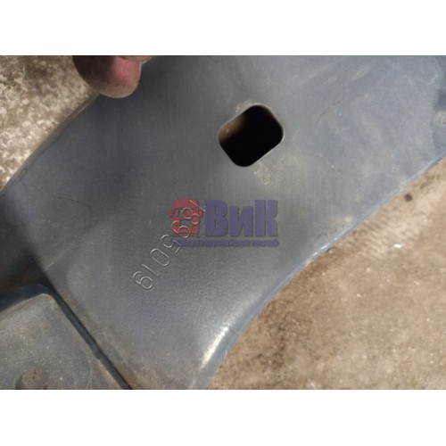 Кронштейн проводки Scania R440 248722 (294)-2