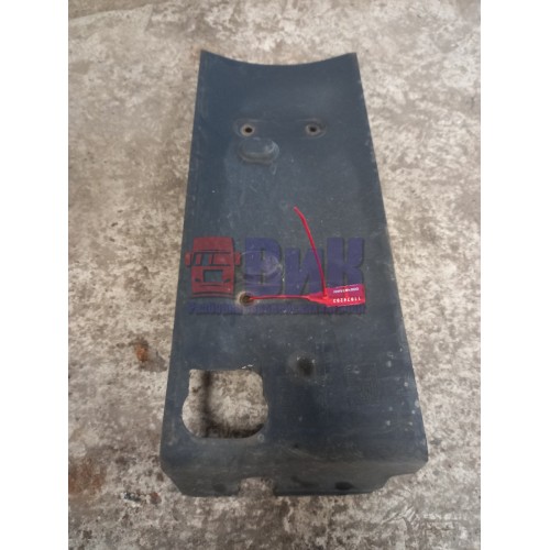 Пыльник радиатора Scania R440 248722 нижний (293)