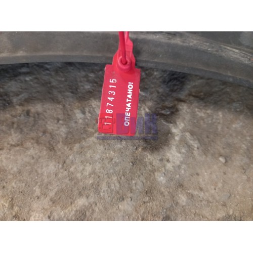 Диффузор Scania R440 248722 деф. (315)-2