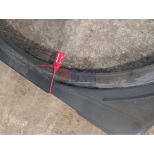 Диффузор Scania R440 248722 деф. (315)-3