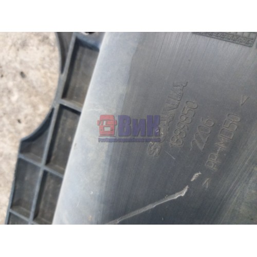 Диффузор Scania R440 248722 деф. (315)-4