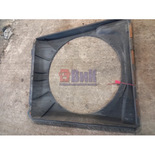 Диффузор Scania R440 248722 деф. (315)-1