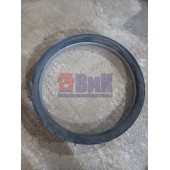 Кольцо диффузора Scania R440 248722 алюм. (311)