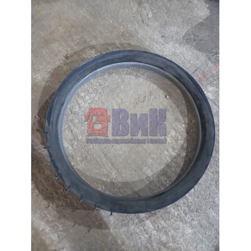 Кольцо диффузора Scania R440 248722 алюм. (311)