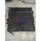 Радиатор основной Scania R440 248722 (269)