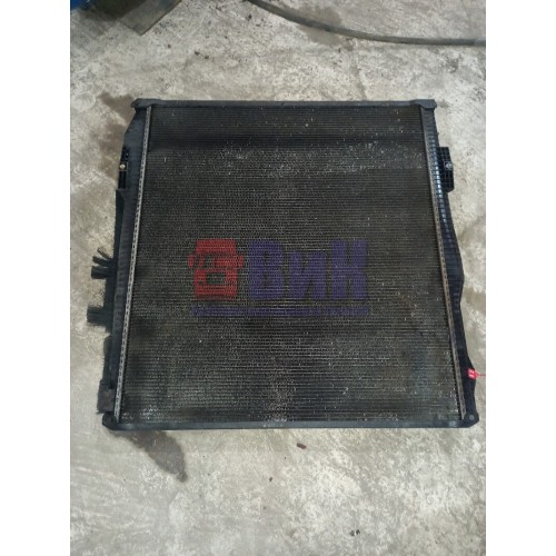 Радиатор основной Scania R440 248722 (269)