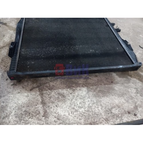 Радиатор основной Scania R440 248722 (269)-5