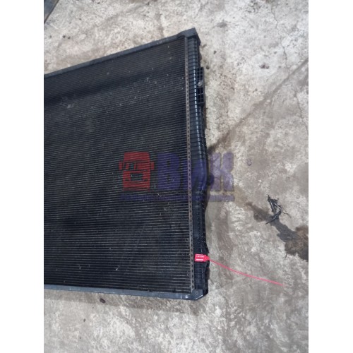 Радиатор основной Scania R440 248722 (269)-4