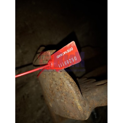 Суппорт Iveco KNORR передний LH (111)-3