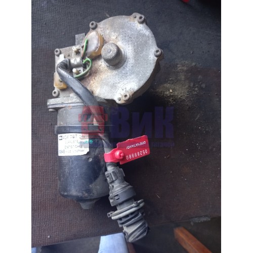 Моторчик стеклоочистителя Volvo FH-12-13 (980)-3