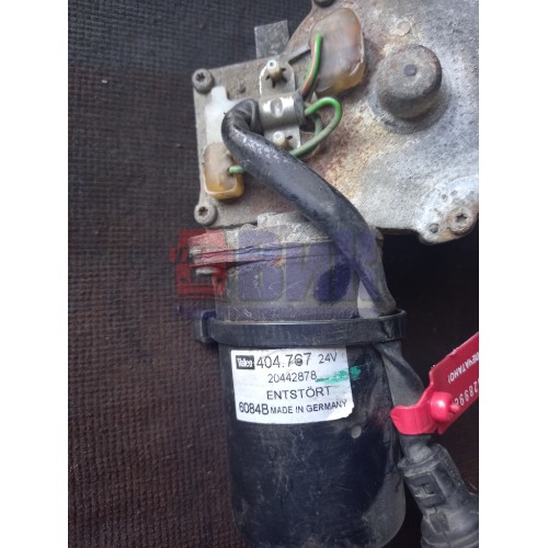 Моторчик стеклоочистителя Volvo FH-12-13 (980)-1