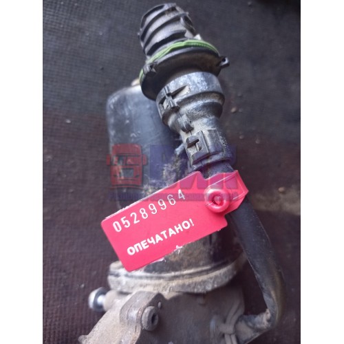 Моторчик стеклоочистителя Volvo FH-12-13 (964)-3