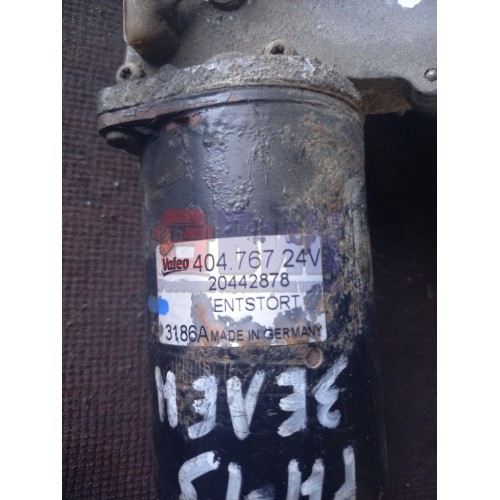 Моторчик стеклоочистителя Volvo FH-12-13 (964)-2