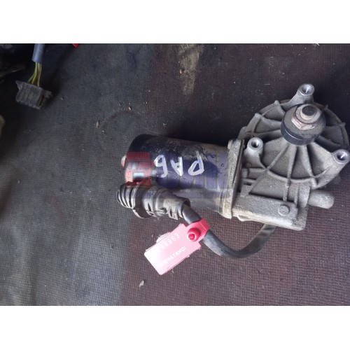 Моторчик стеклоочистителя Volvo FH-12-13 (963)-1