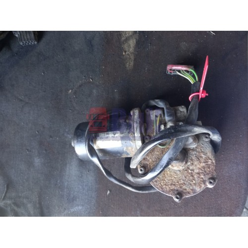 Моторчик стеклоочистителя Volvo FH-12-13 (977)-2