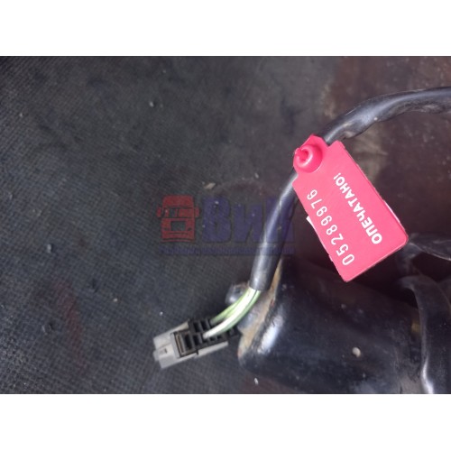 Моторчик стеклоочистителя Volvo FH-12-13 (976)-2