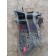 Кронштейн буксировочного пальца Scania R440 248722 RH (150)