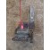 Петля подножки обслуживания Scania R440 248722 RH (245)