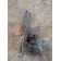 Петля подножки обслуживания Scania R440 248722 RH (245)