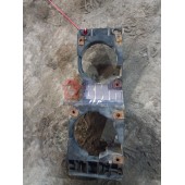 Кронштейн ПТФ Scania R440 248722 RH (145)