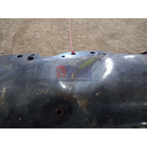 Усилитель бампера Scania R440 248722 деф. (143)-5