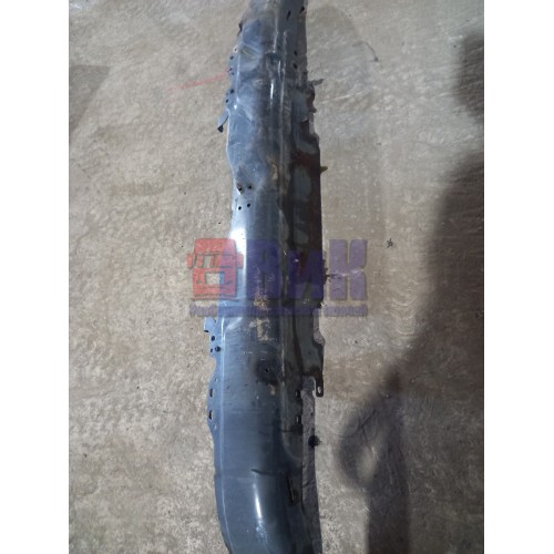 Усилитель бампера Scania R440 248722 деф. (143)-6