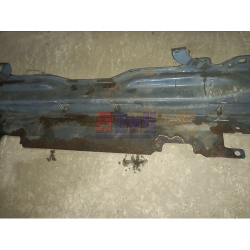 Усилитель бампера Scania R440 248722 деф. (143)-4