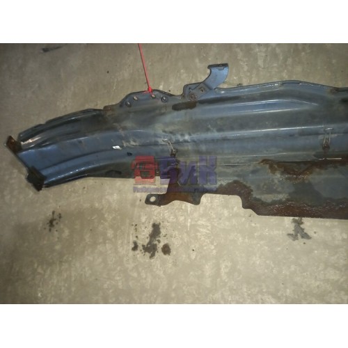 Усилитель бампера Scania R440 248722 деф. (143)-3