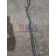 Трубка воздушная Scania R440 248722 металлическая (142)