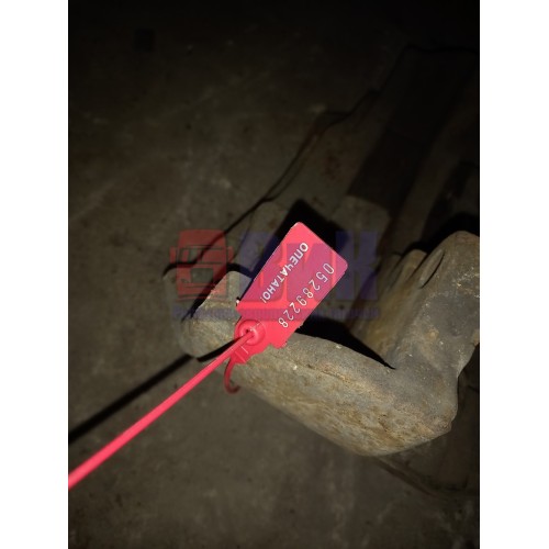 Суппорт Iveco KNORR задний RH (228)-4