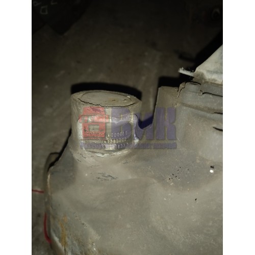 Суппорт Iveco KNORR задний RH (228)-1