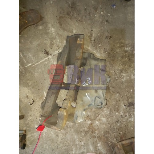 Суппорт Iveco KNORR передний LH (224)-4