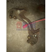 Скоба суппорта Iveco stralis (673)