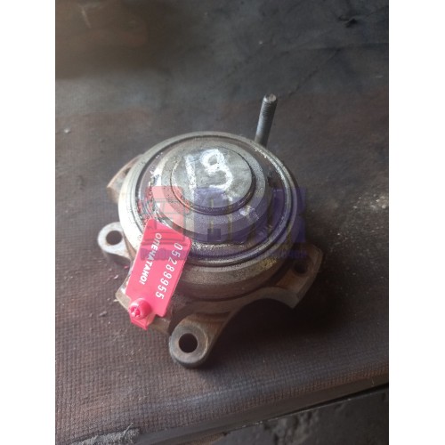 Привод вискомуфты Volvo FH-13 D13C (955)