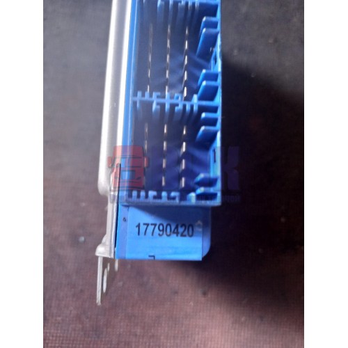 Блок EBS Renault Magnum-PR (420)-2