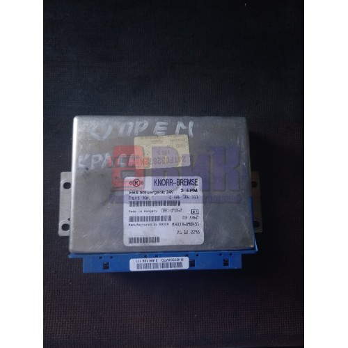 Блок EBS Renault Magnum-PR (422)