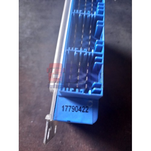 Блок EBS Renault Magnum-PR (422)-2