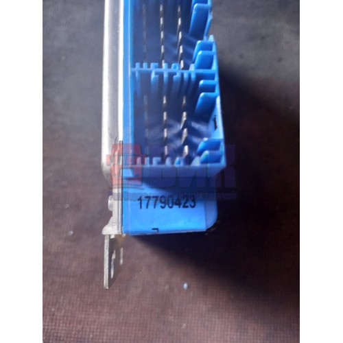 Блок EBS Renault Magnum-PR (423)-2