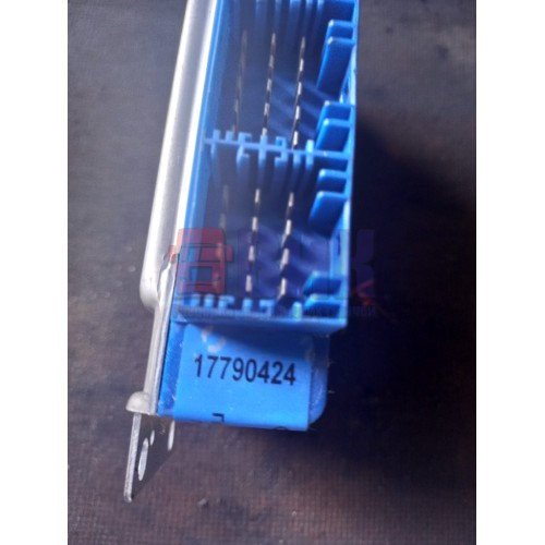 Блок EBS Renault Magnum-PR (424)-1