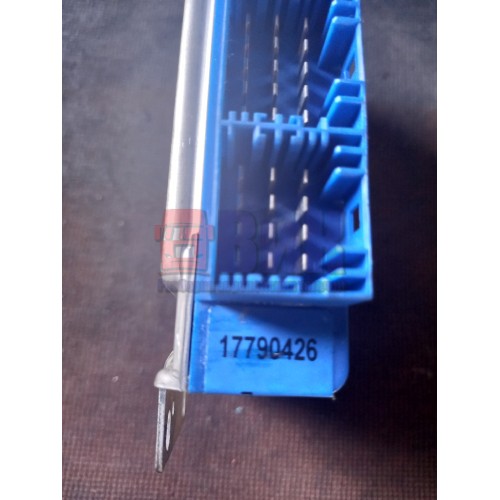 Блок EBS Renault Magnum-PR (426)-2